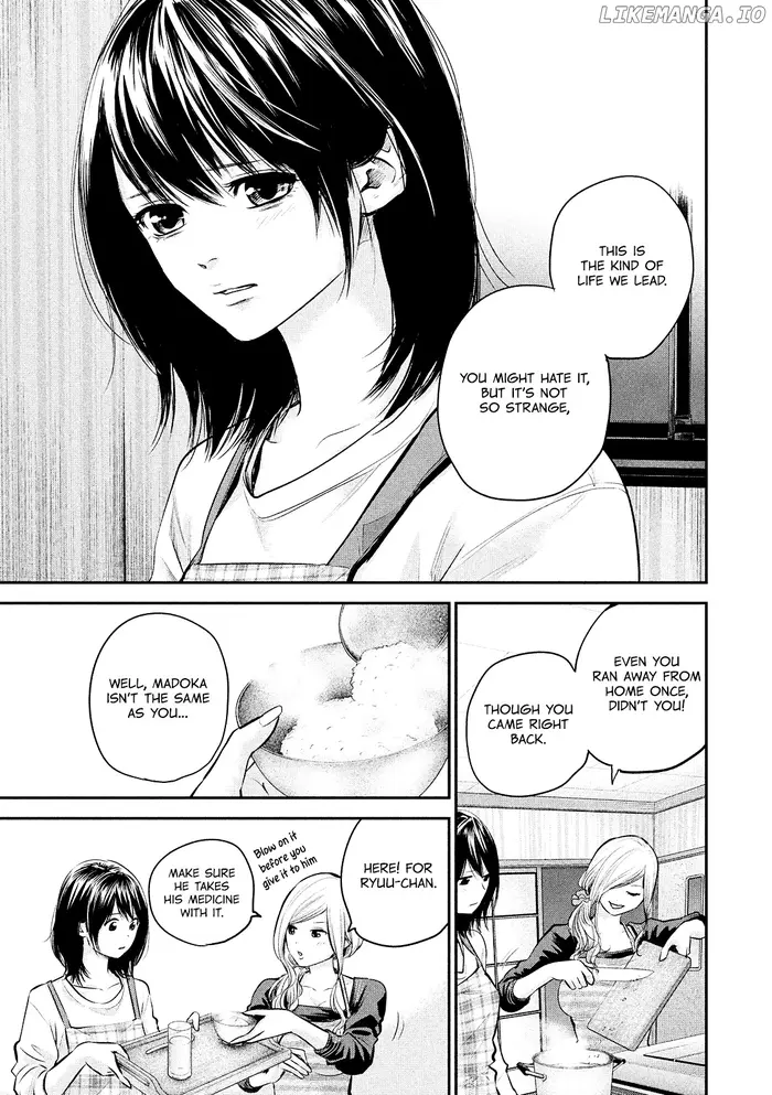 Hare Kon Chapter 79 image 15_optimized